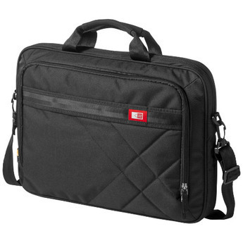 17" Laptop- & Tablet-Umhängetasche